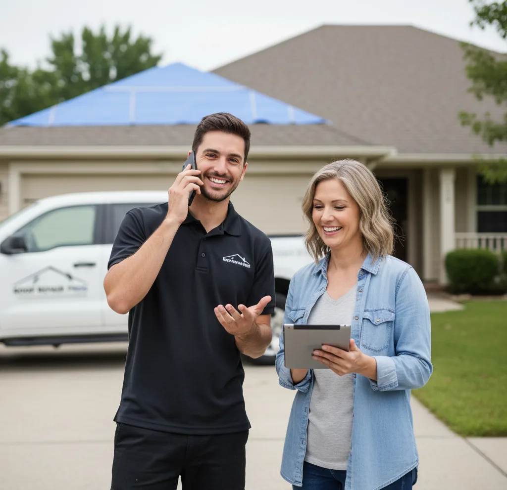 Roof Maintenance in Kalona, IA
